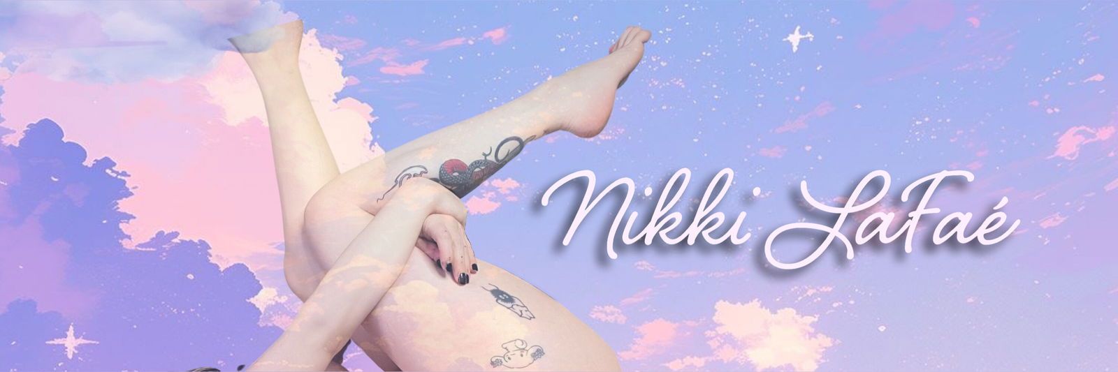 nikkilafae banner