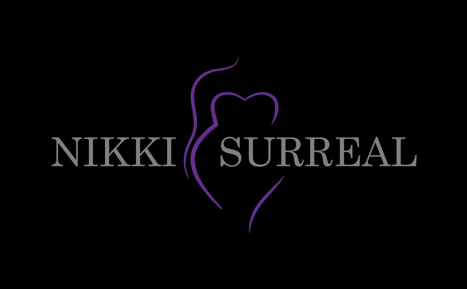 nikkisurreal banner