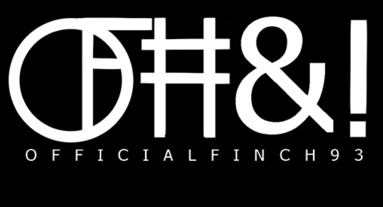 officialfinch93 banner