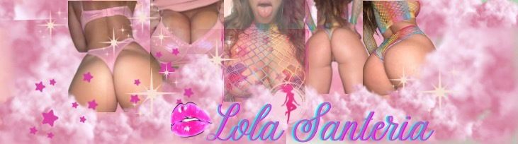 officiallylolasanteria banner