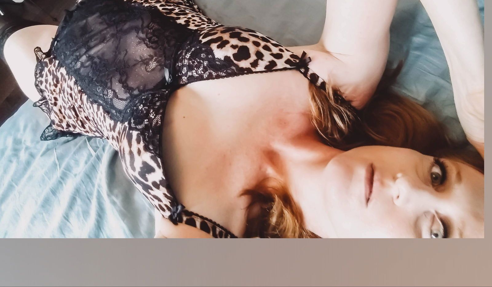 onlyalliehunter banner