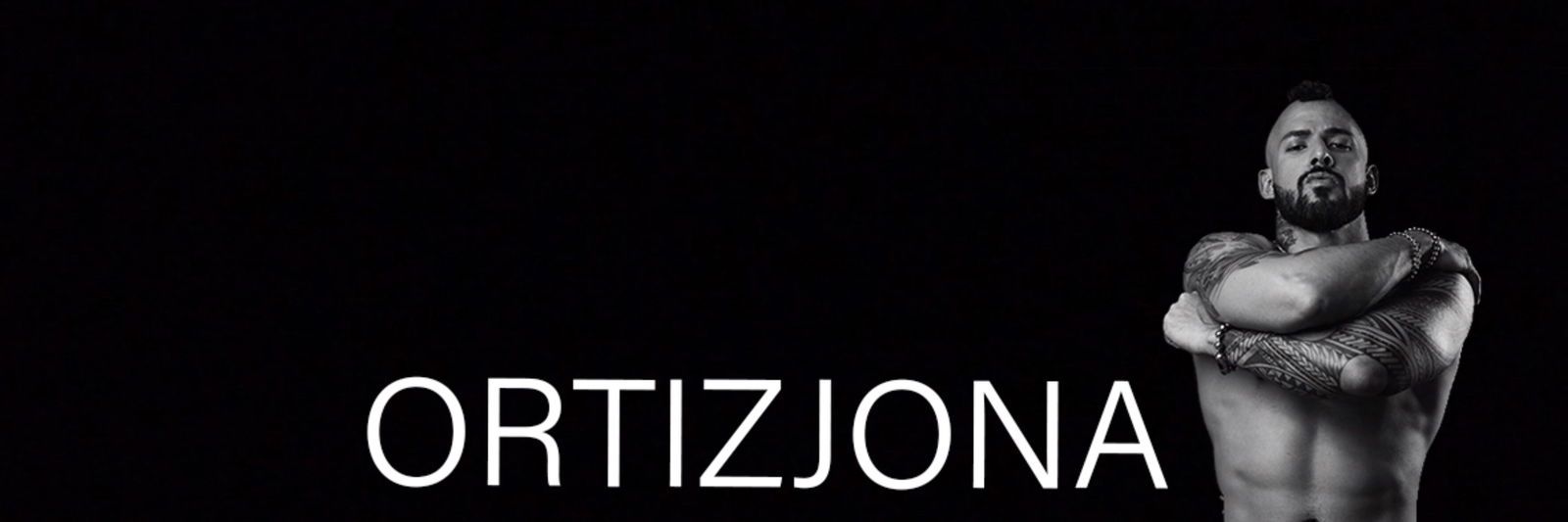 ortizjona banner