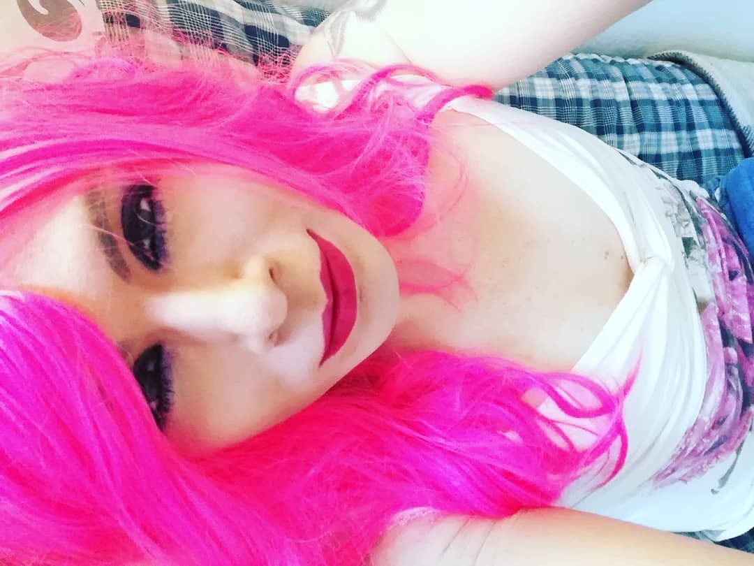 personagoddess banner