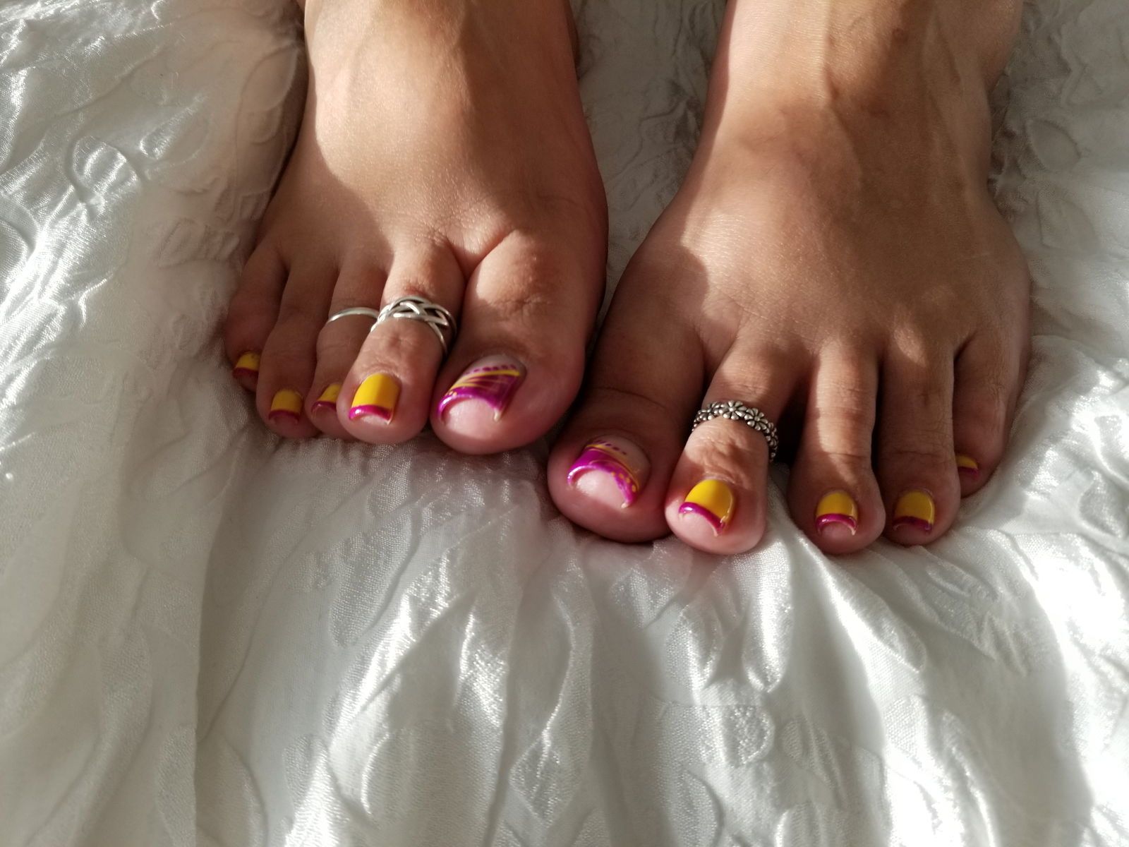 preciousdigits banner