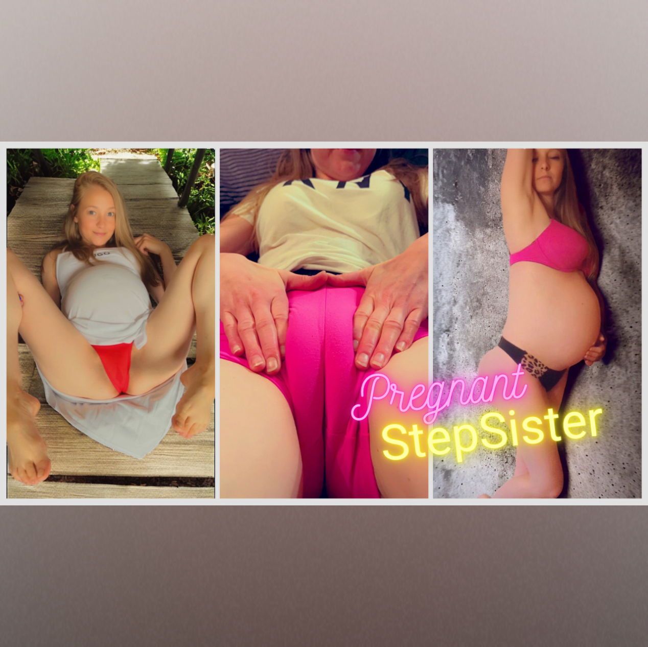 pregnant-step-sister banner