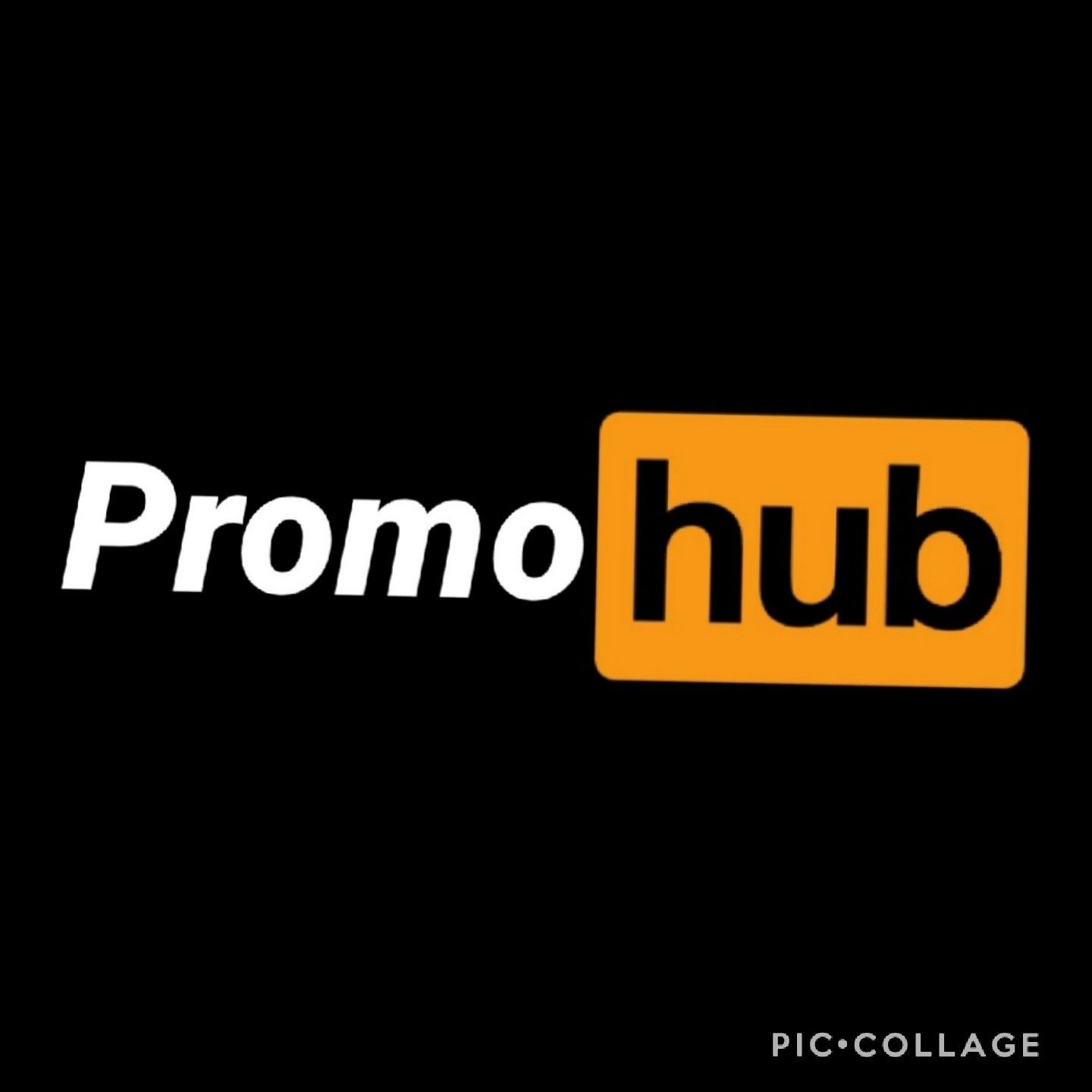 promohub banner