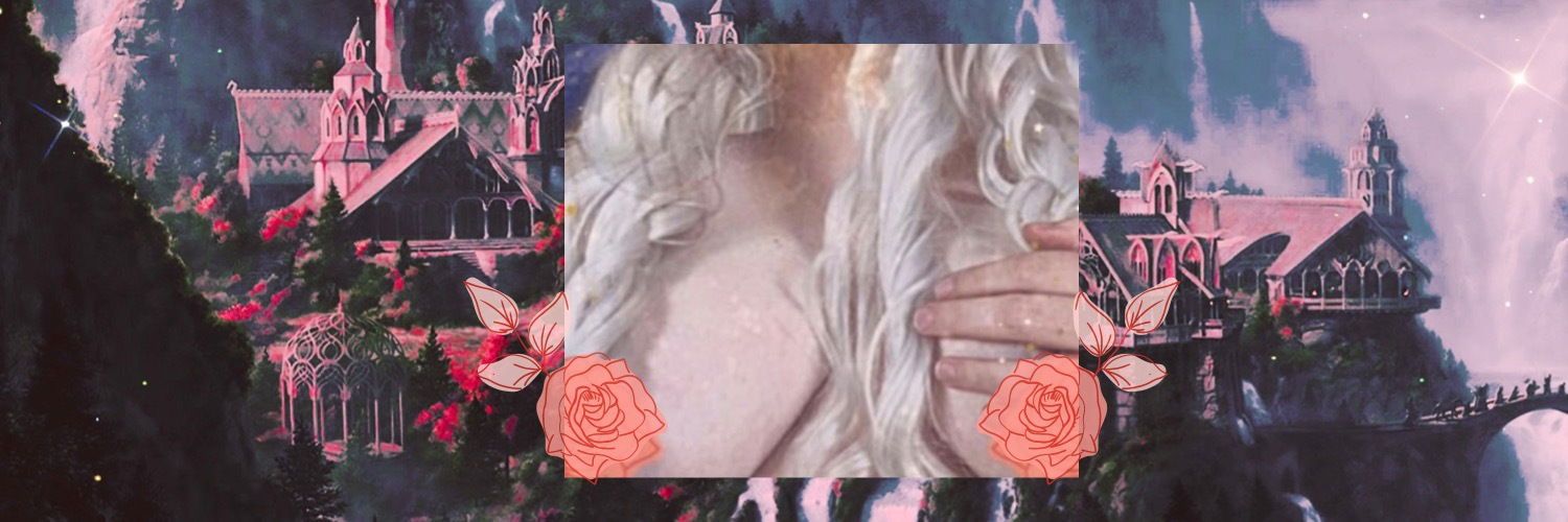 queenpeachgoddess banner