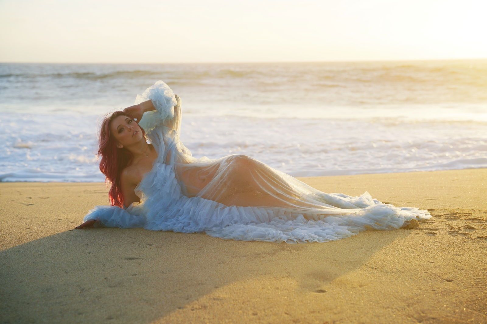 queensylviemarie banner