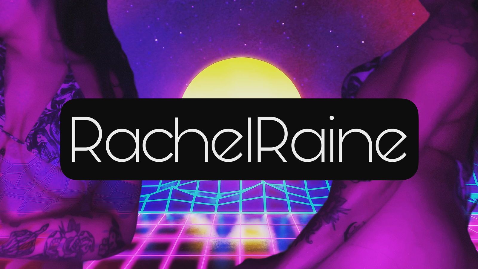 rachelrainexo banner