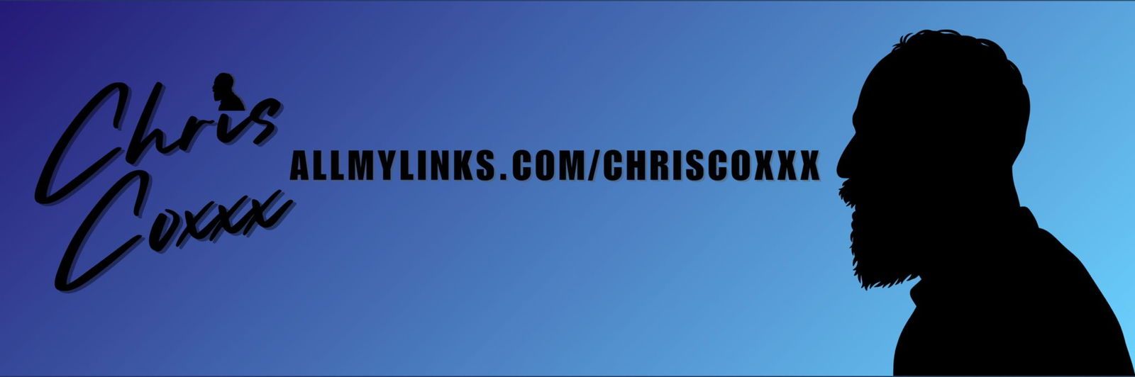 realchriscoxxx banner