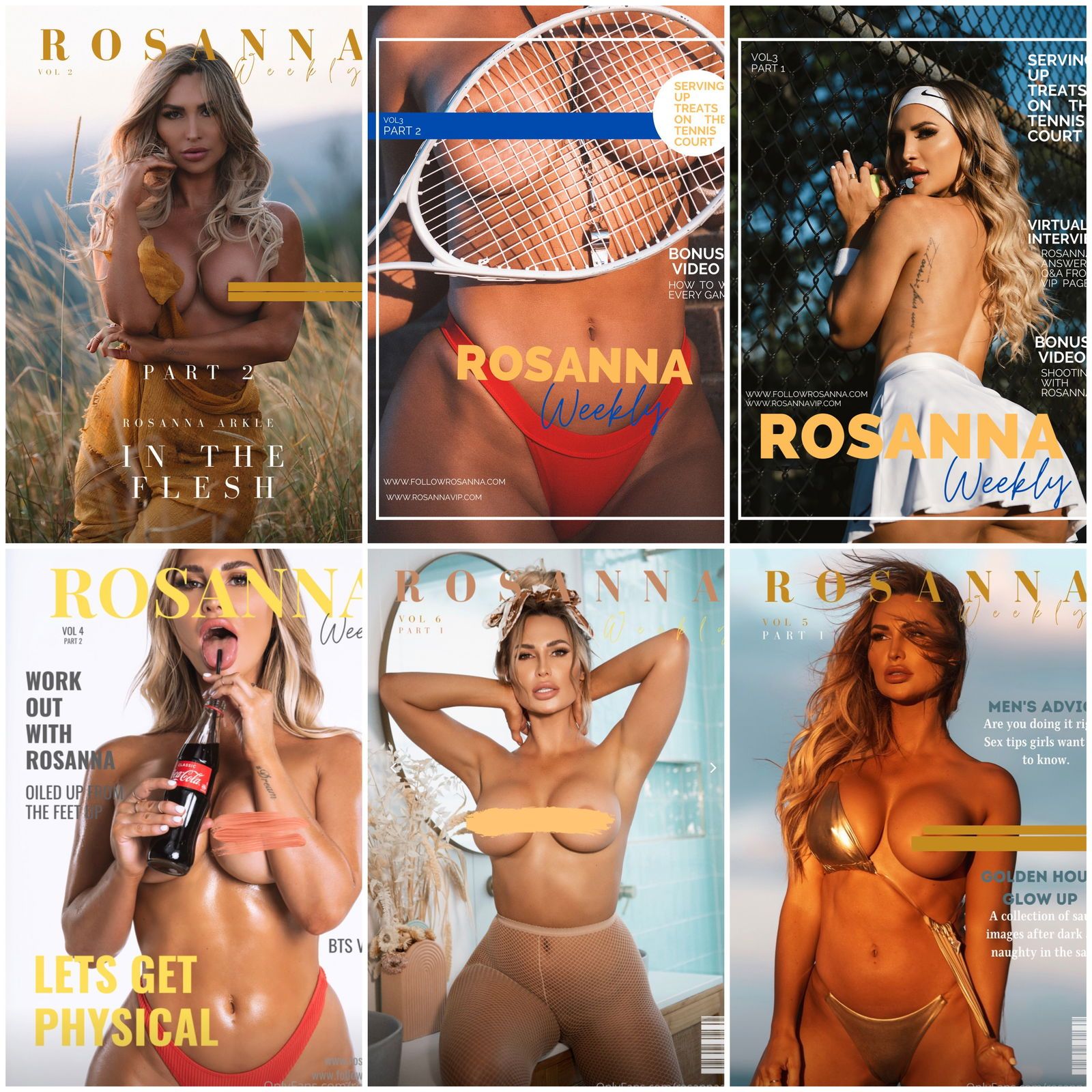 rosannaarkle banner
