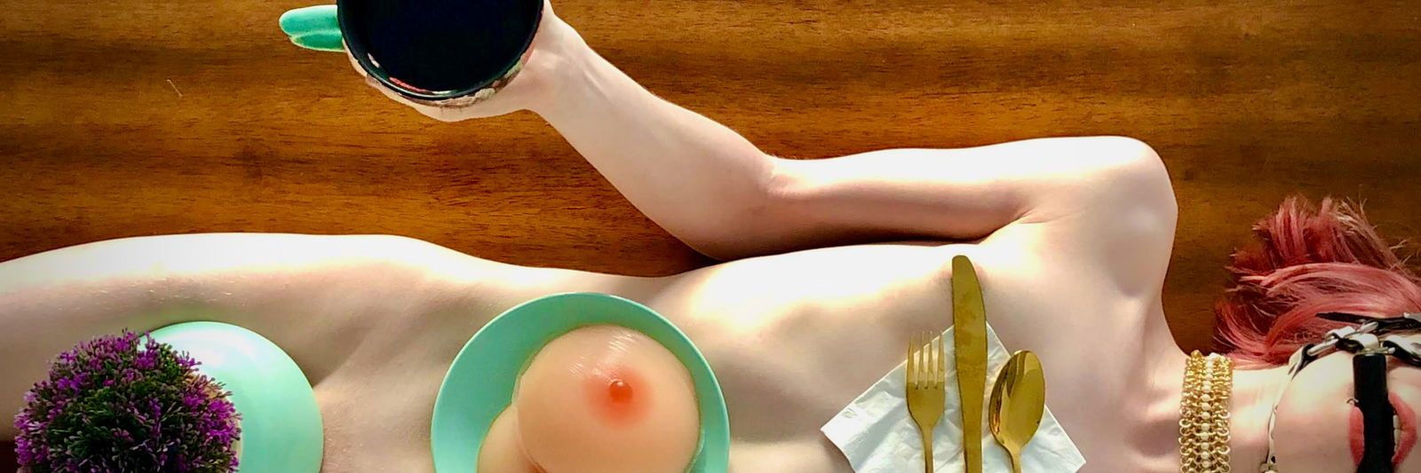 rosiethespooky banner