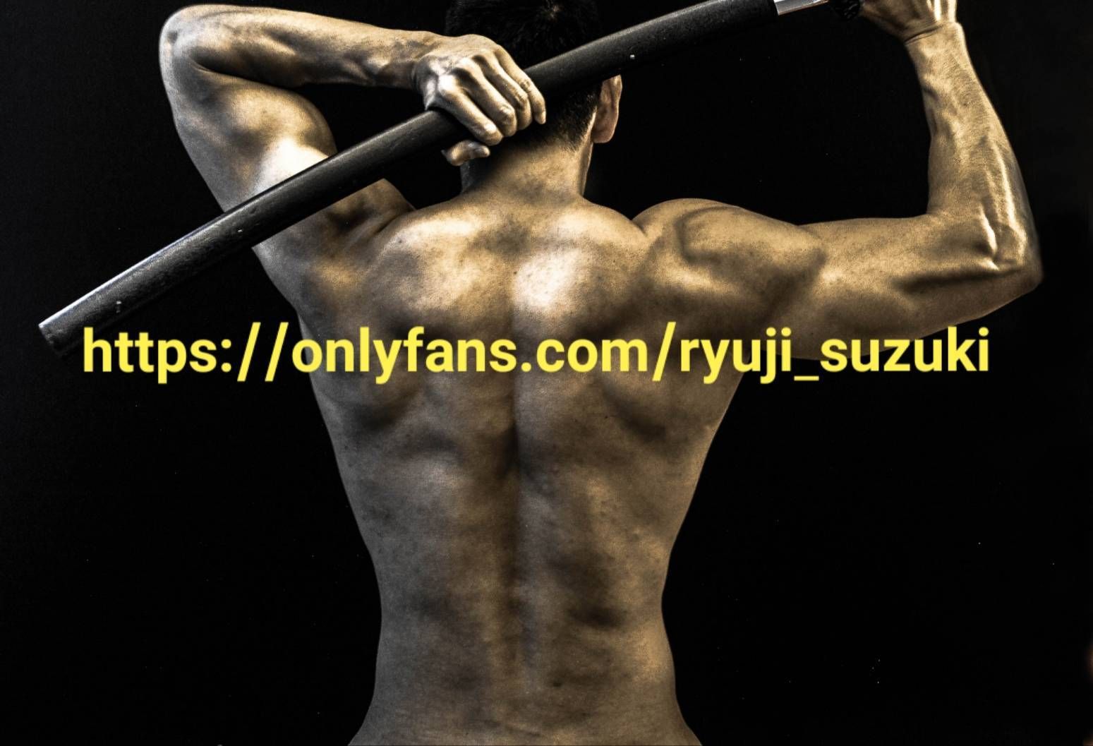 ryuji_suzuki banner
