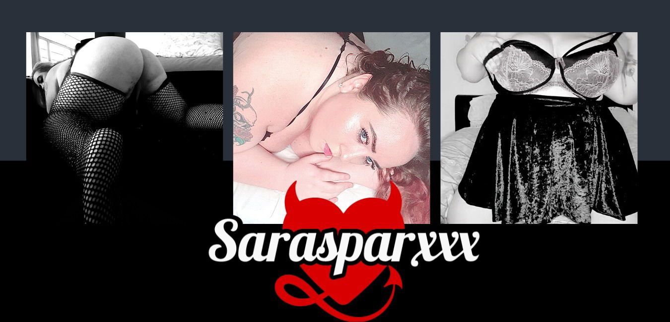 sarasparxxx banner