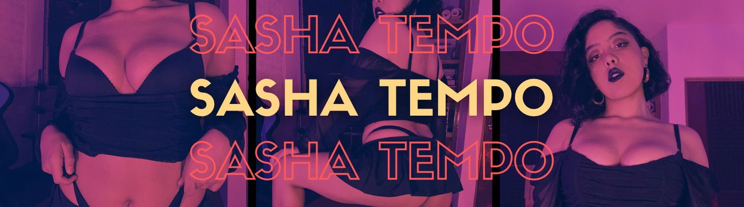 sashatempo banner