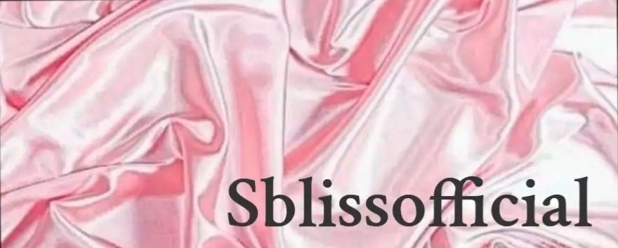 sblissofficial banner