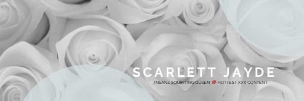 scarlettjaydex banner
