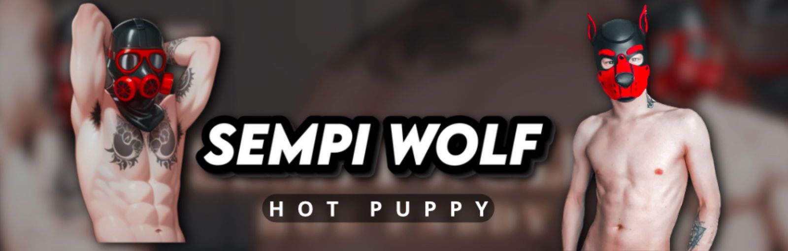 sempi.wolf banner