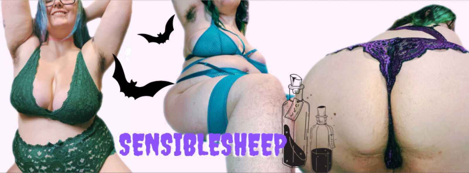 sensiblesheep banner