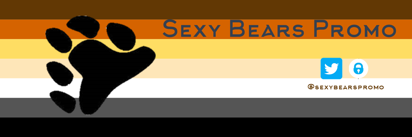 sexybearspromo banner