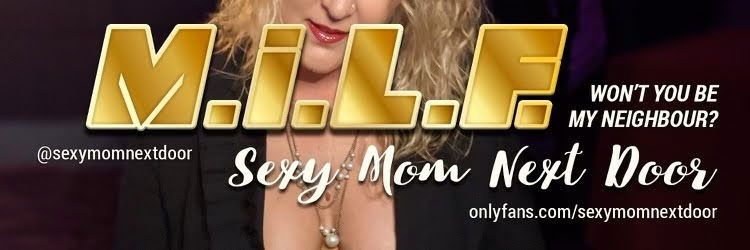 sexymomnextdoor banner