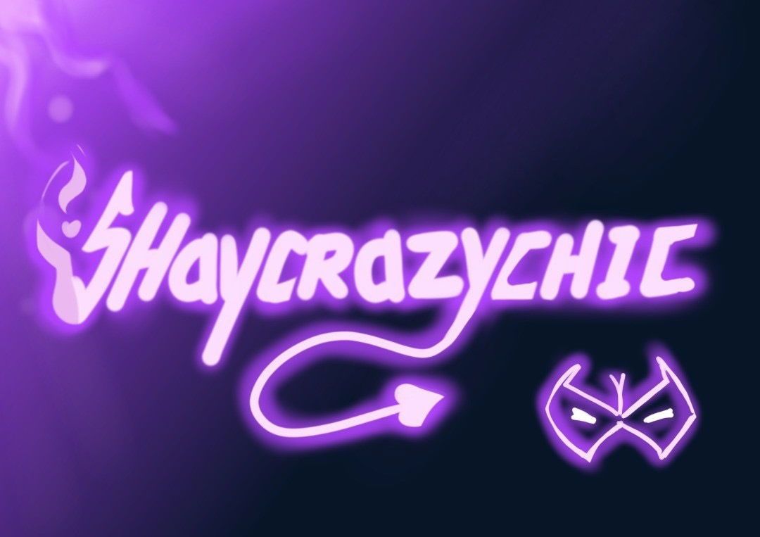 shaycrazychic banner
