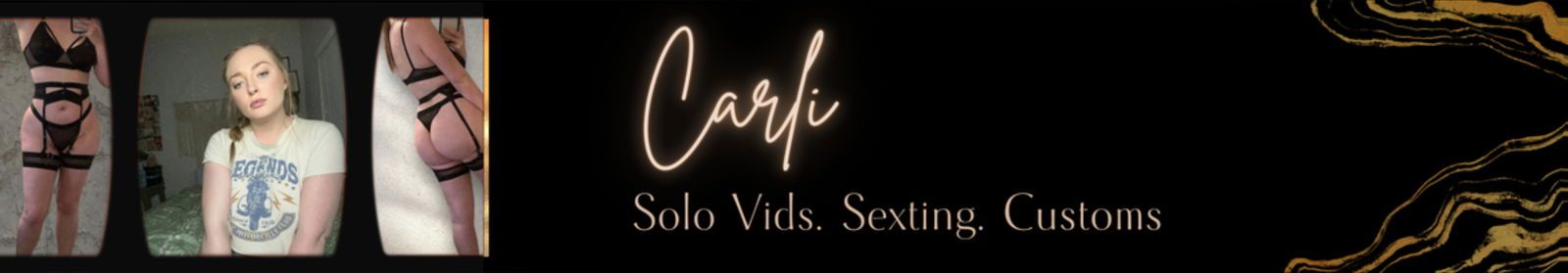 sincerely_carli banner