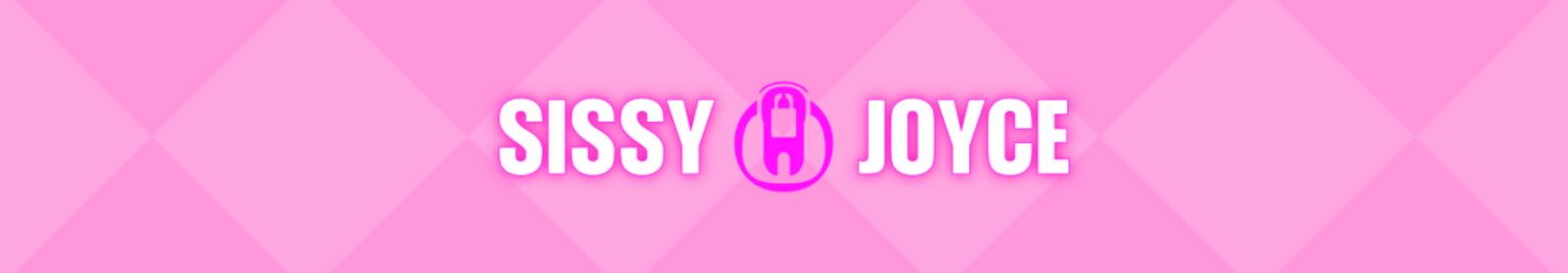 sissyjoyce banner