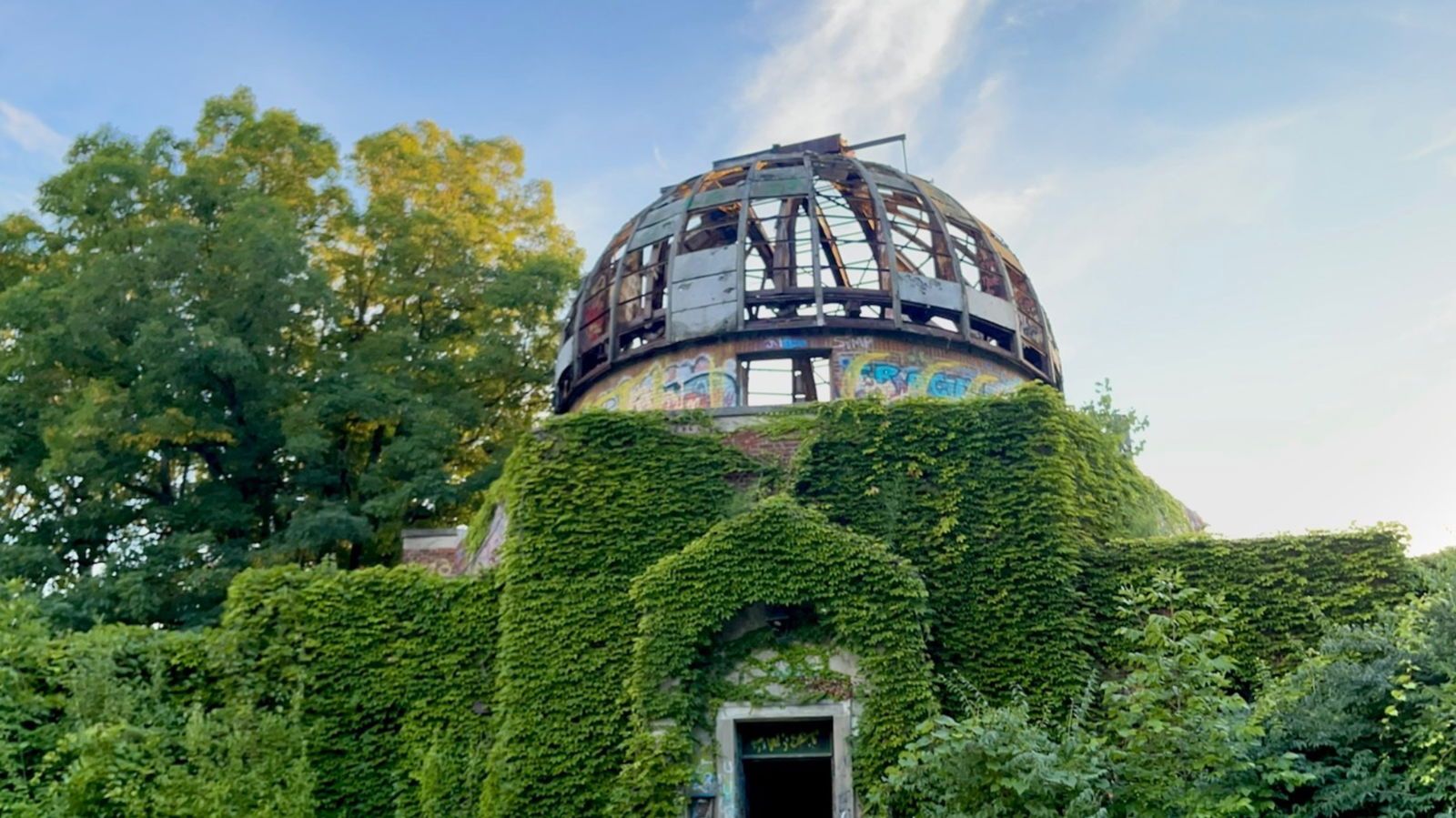 skaiithesiren banner