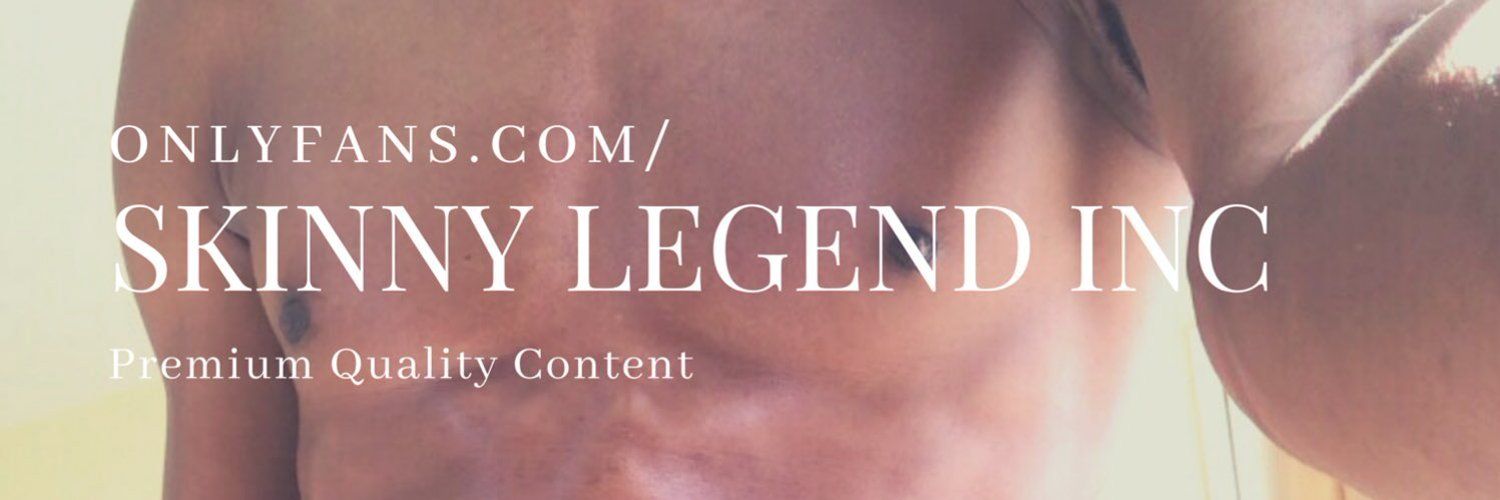 skinnylegendinc banner