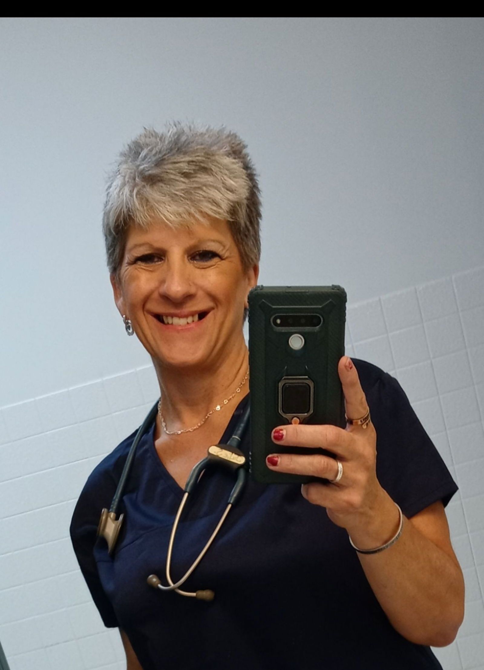 smalltownurse banner