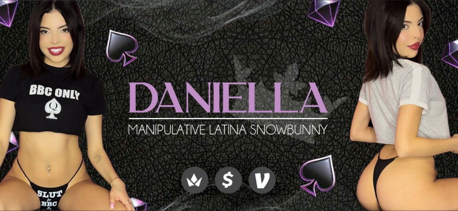 snowbunnydanii banner
