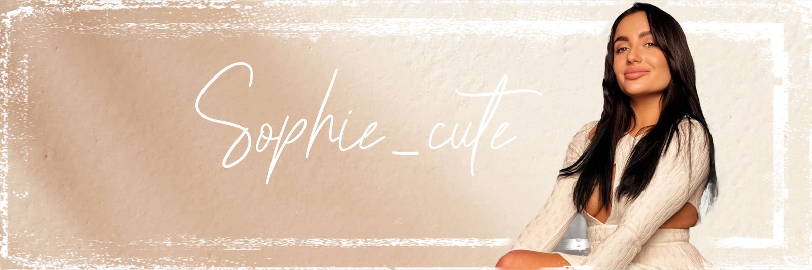 sophie_cute_0 banner