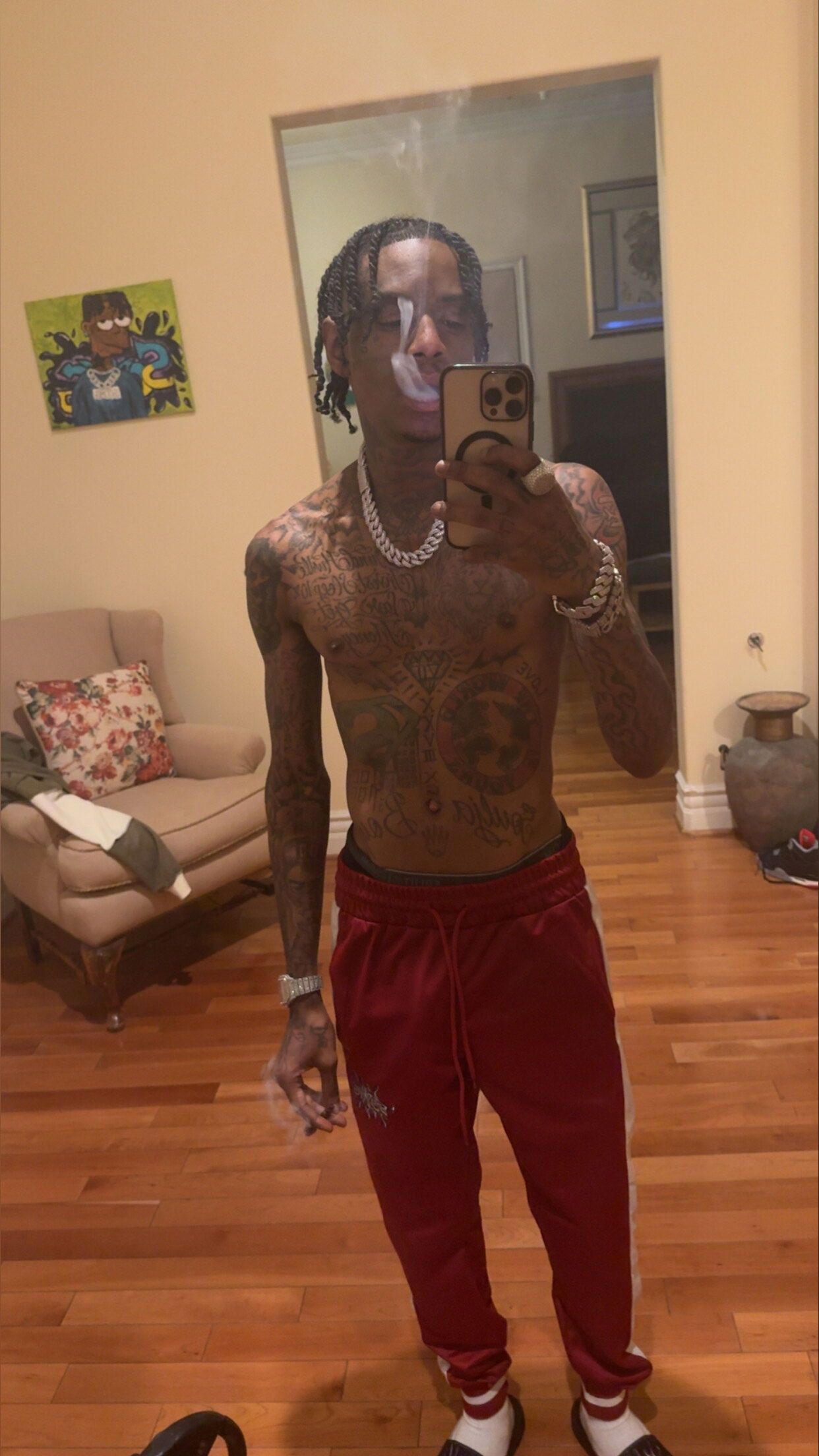 souljaboy banner
