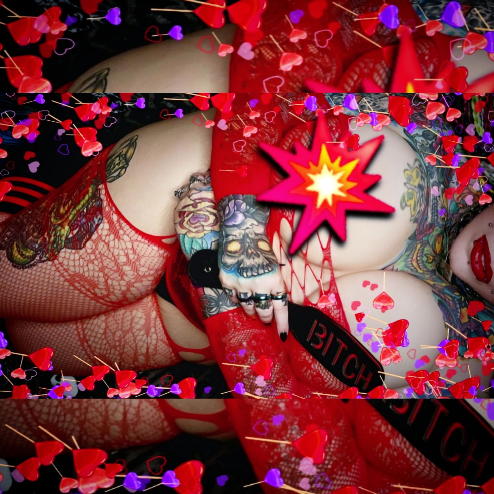 spicydeathbyskittles banner