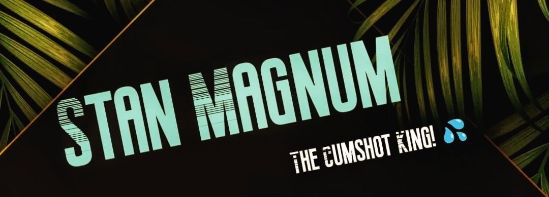 stanmagnum banner