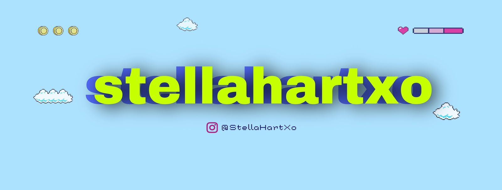 stellahartxo banner