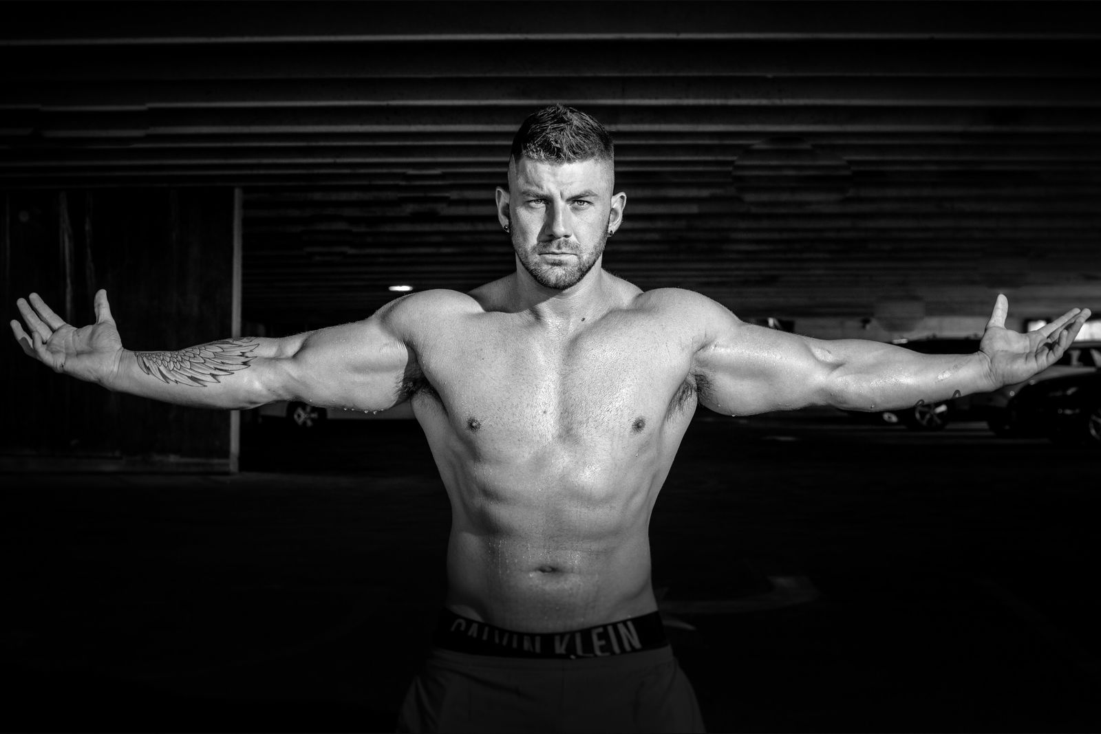 straightcountrymuscle banner