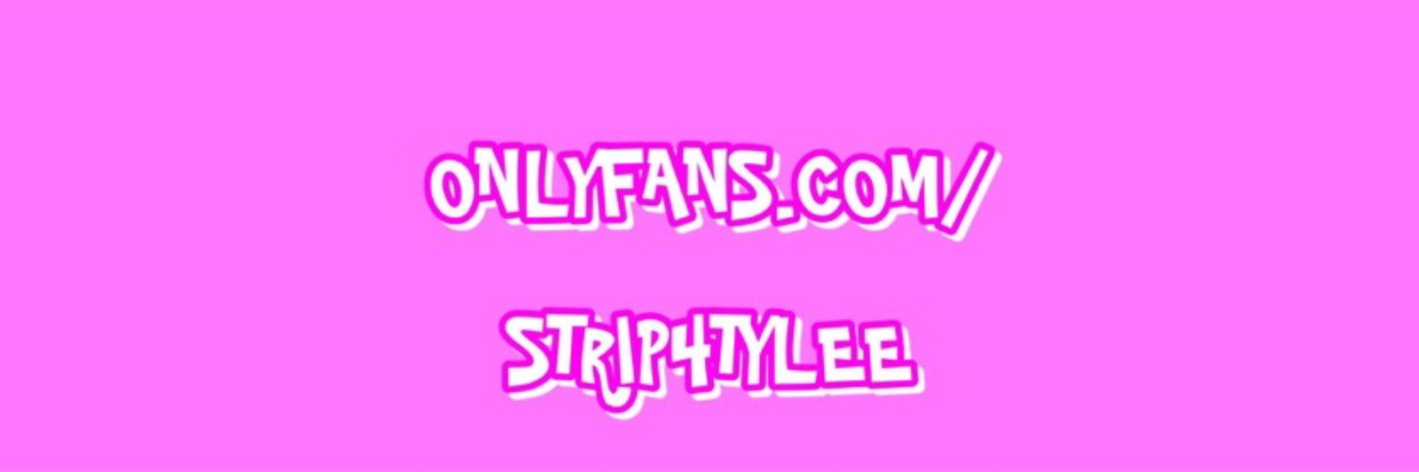 strip4tylee banner