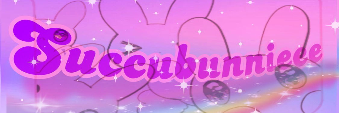 succubunnieee banner