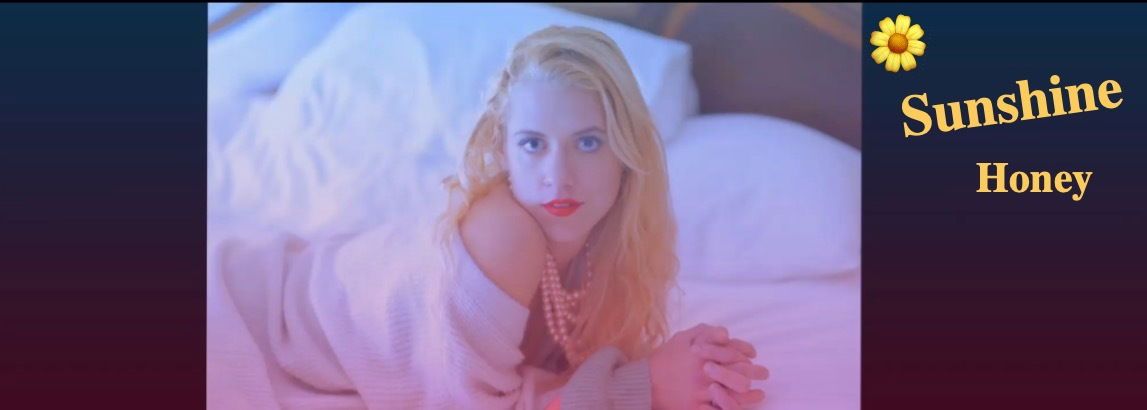 sunshine_honey banner