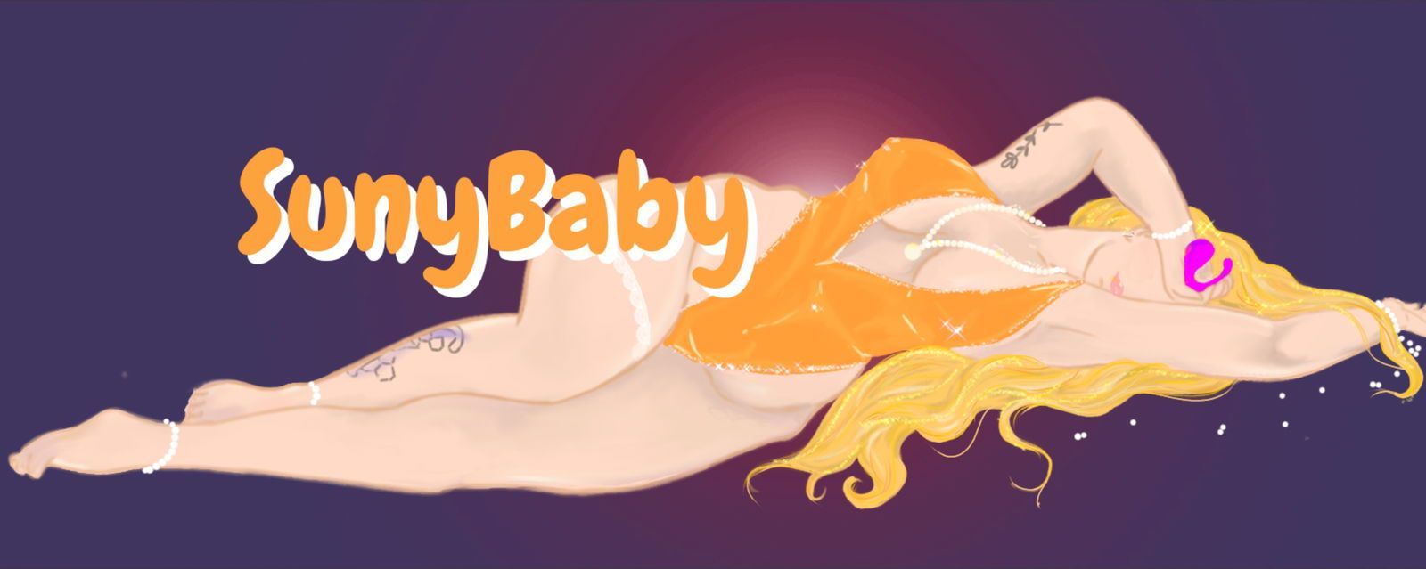 suny.baby banner