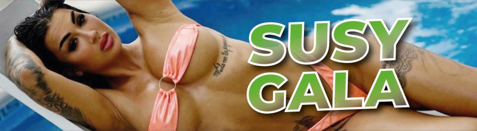 susygofficial banner