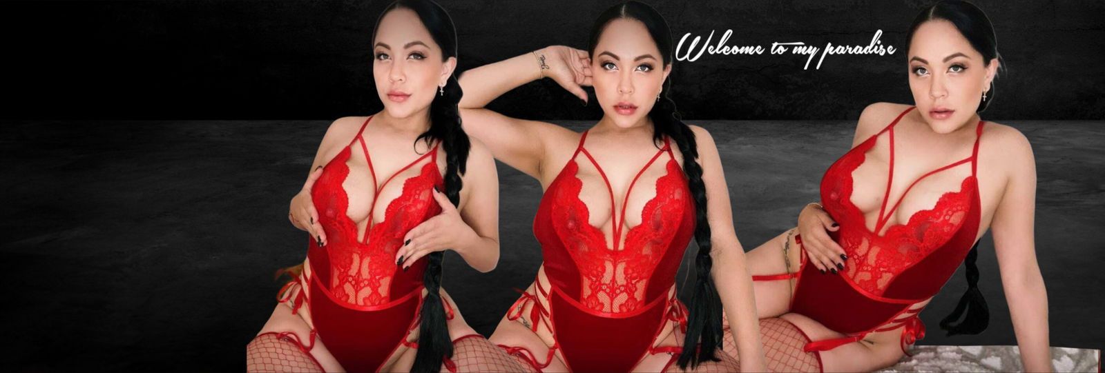 sweetmarianita banner