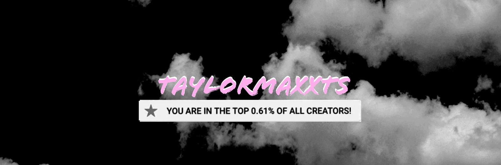 taylormaxxts banner