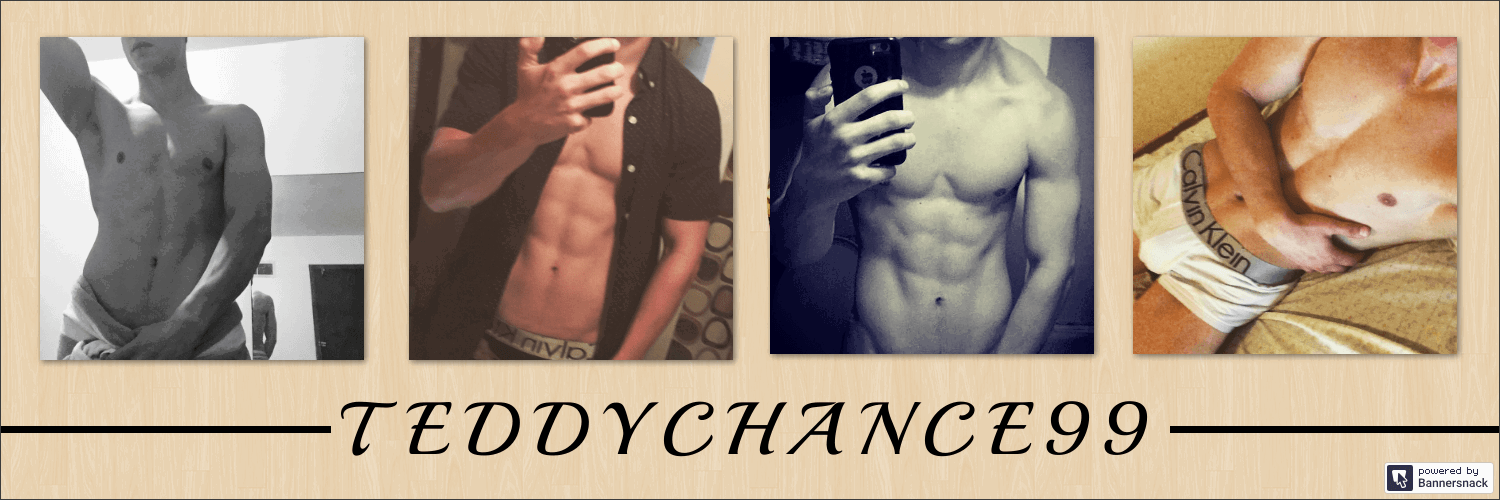 teddychance99 banner
