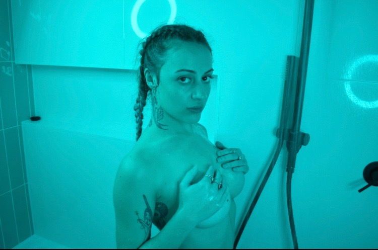 thataquariusbitch banner