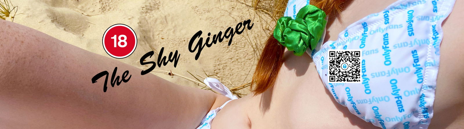 the-shy-ginger banner