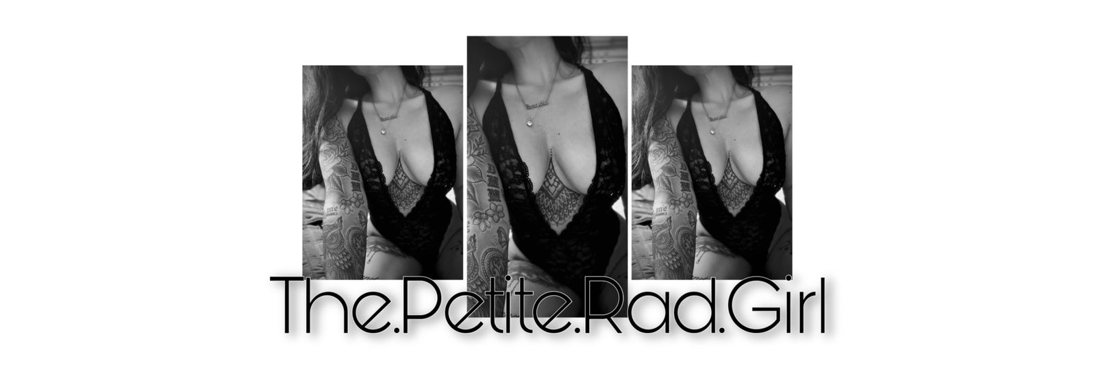 the.petite.rad.girl banner