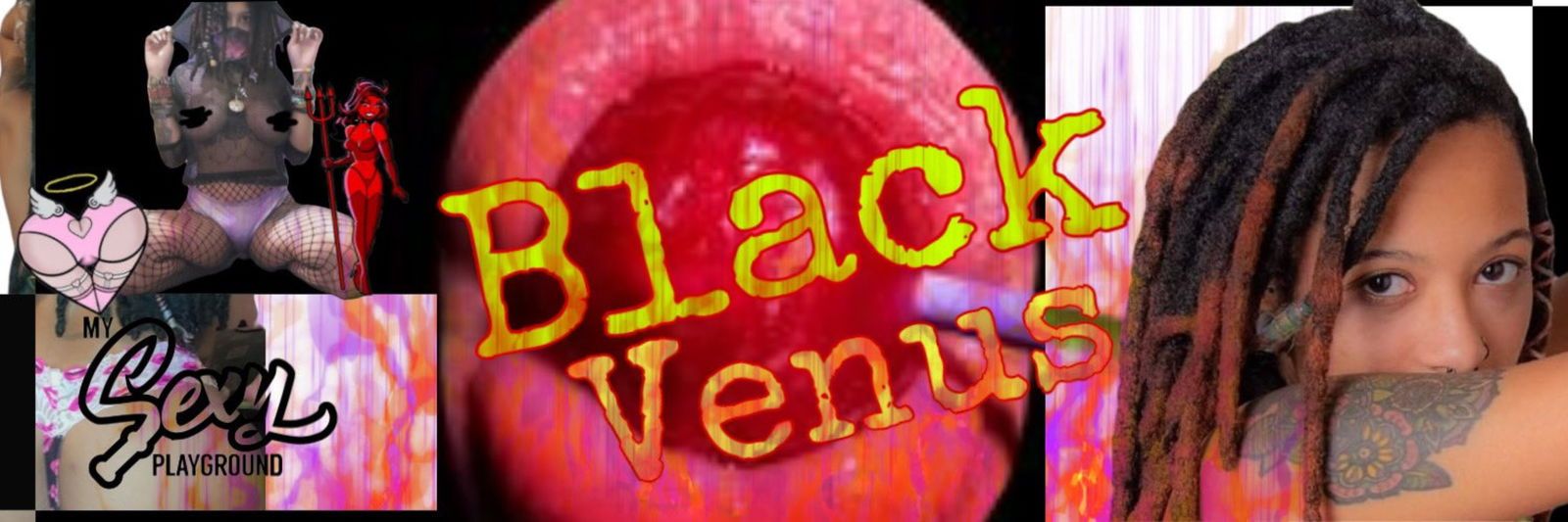 the_blackvenus banner